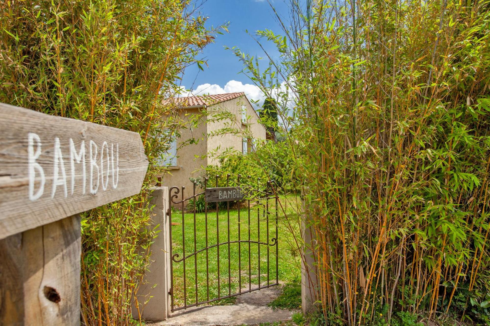 Residence Acquavital Calvi  Exterior foto