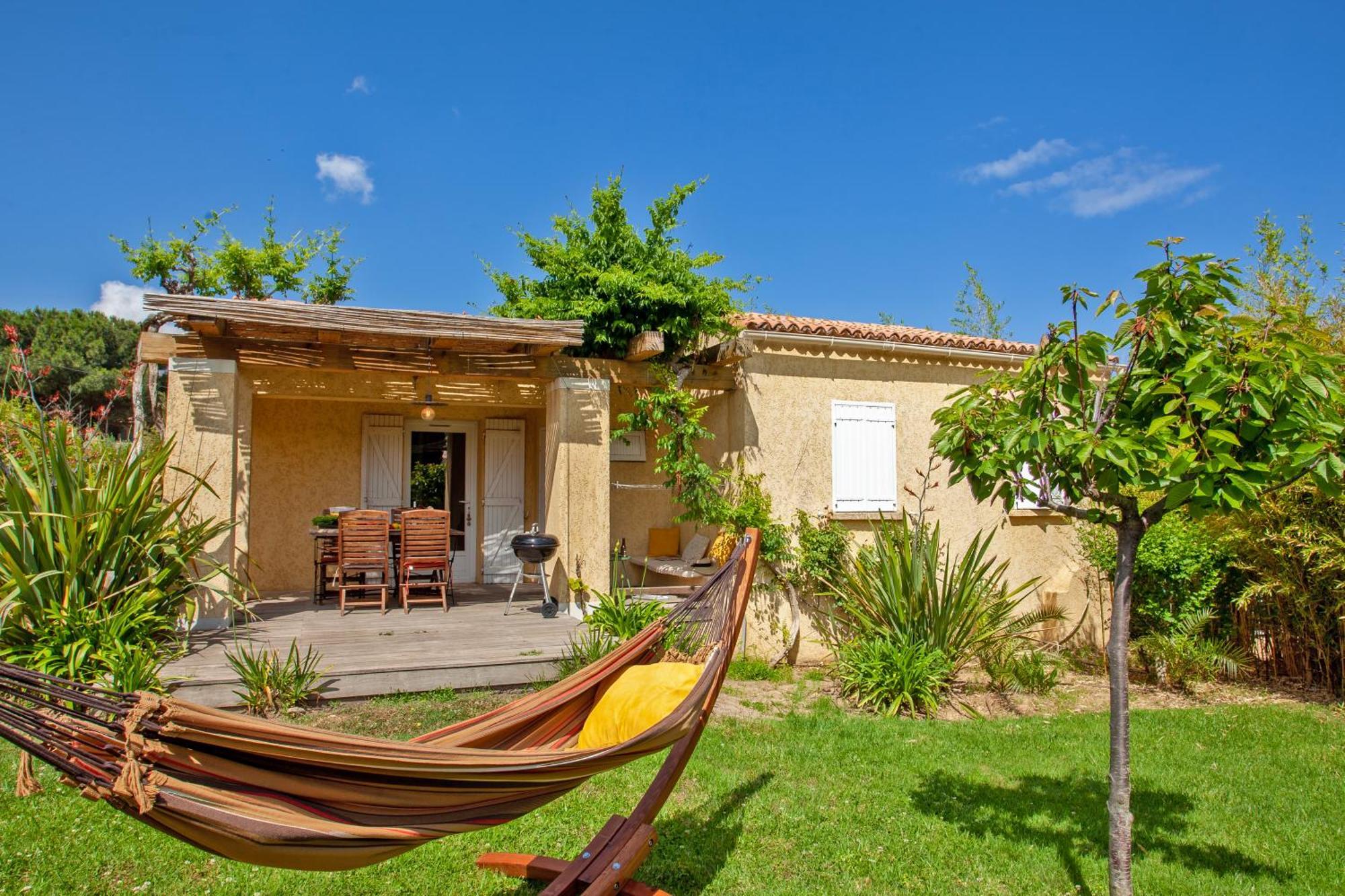 Residence Acquavital Calvi  Exterior foto